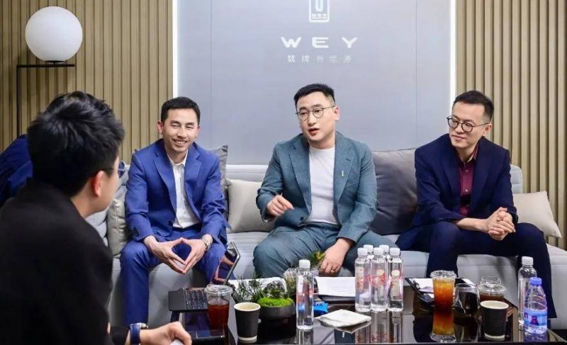中法庄园东花园
：当波尔多混酿遇上怀来风土